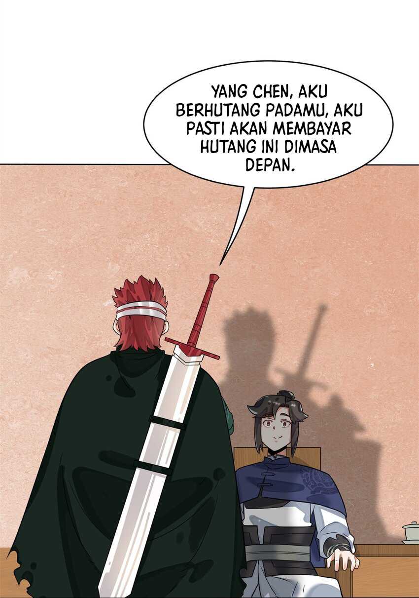 Endless Devourer Chapter 127