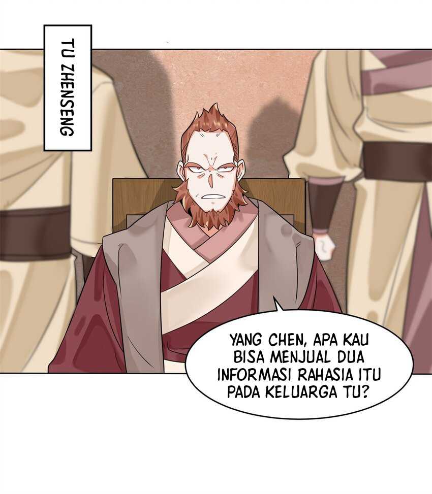 Endless Devourer Chapter 127