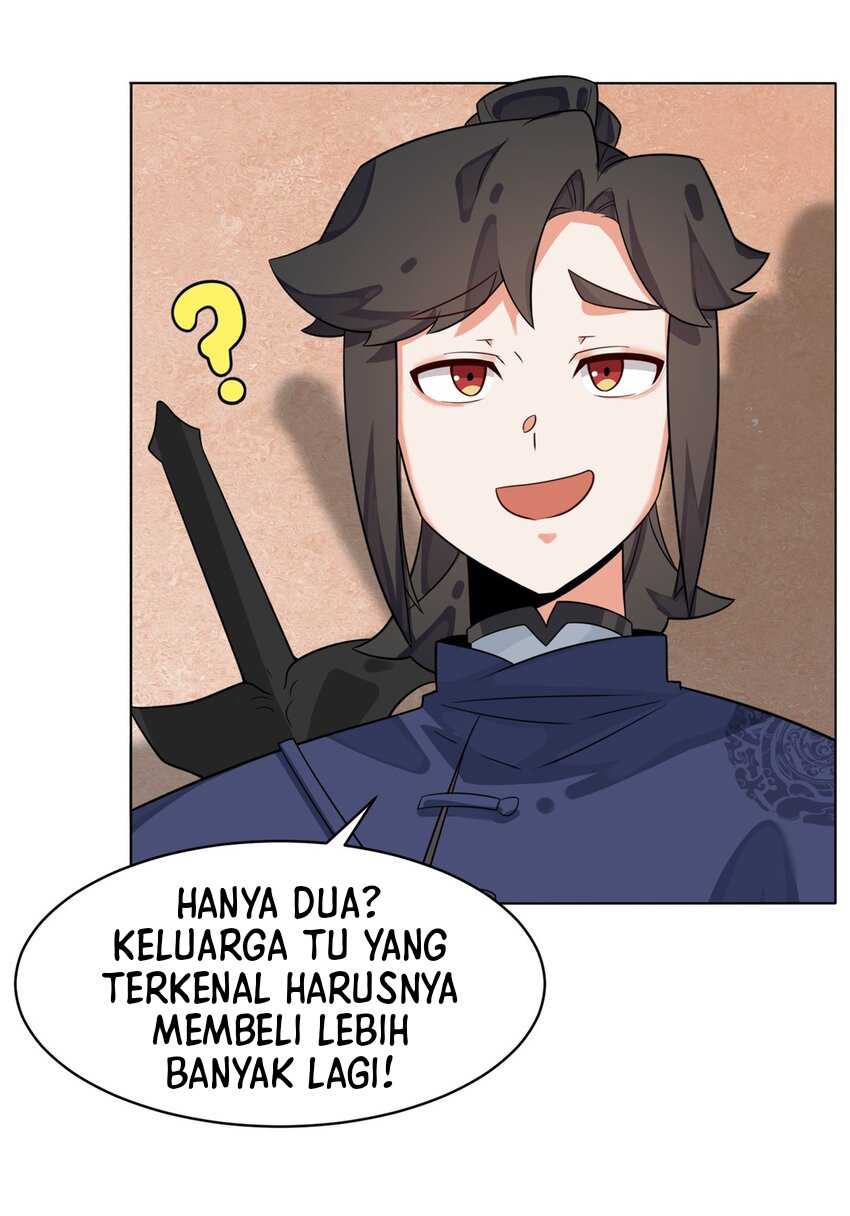 Endless Devourer Chapter 127