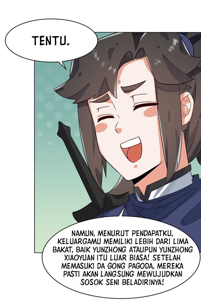 Endless Devourer Chapter 127