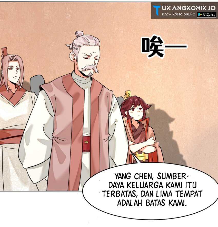 Endless Devourer Chapter 127