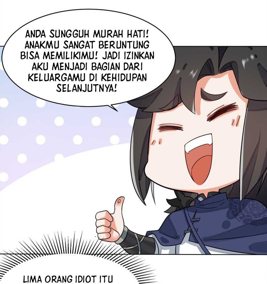Endless Devourer Chapter 127