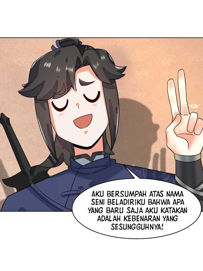 Endless Devourer Chapter 127