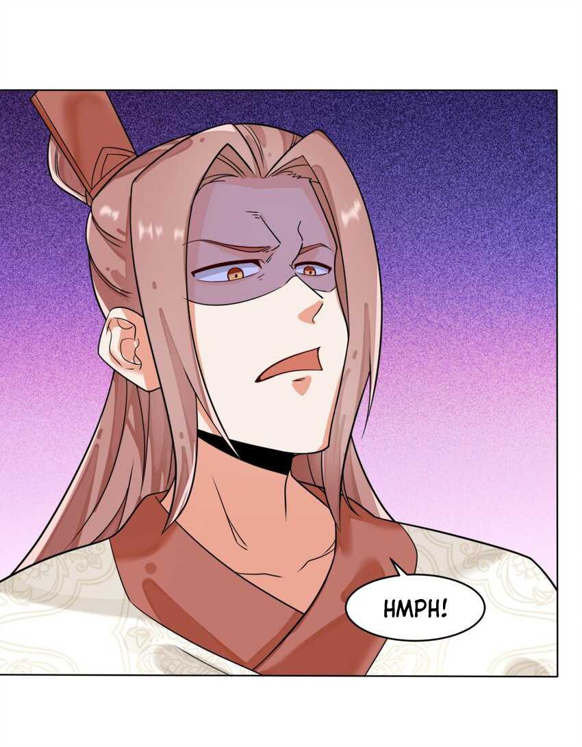 Endless Devourer Chapter 127
