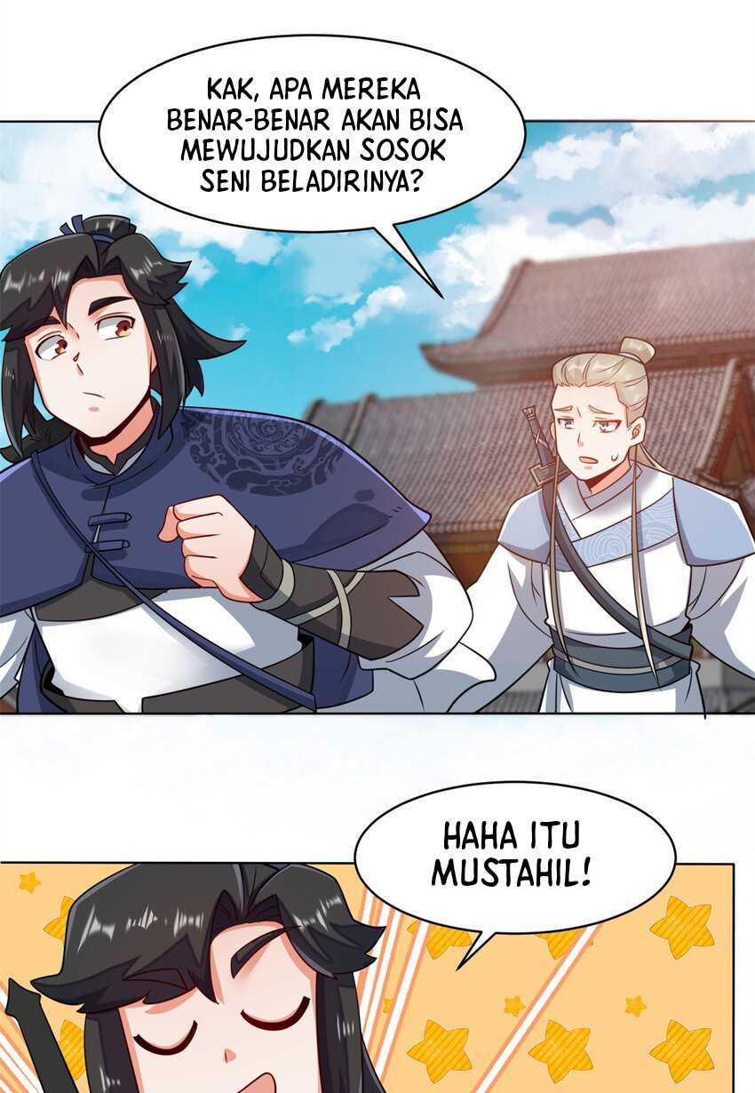 Endless Devourer Chapter 127