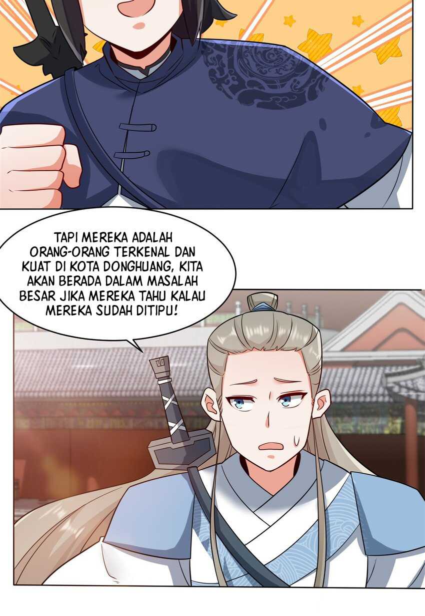 Endless Devourer Chapter 127
