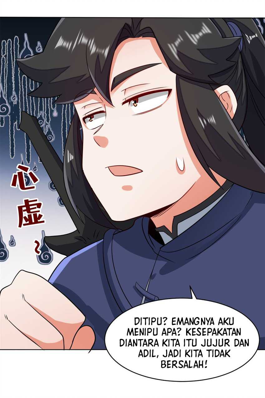 Endless Devourer Chapter 127