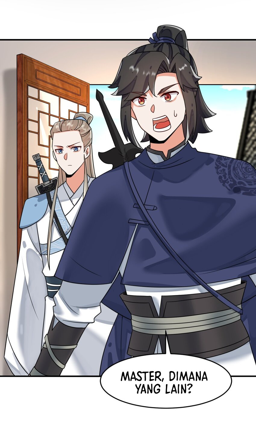 Endless Devourer Chapter 128