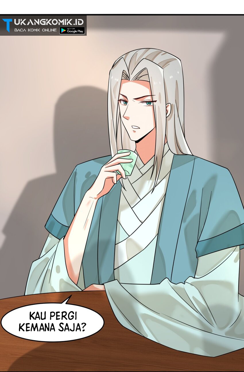 Endless Devourer Chapter 128