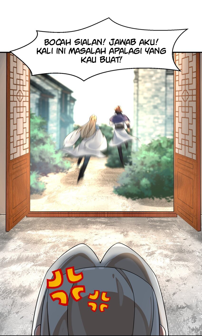 Endless Devourer Chapter 128