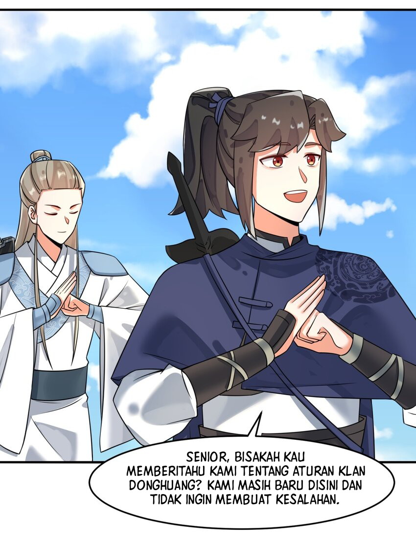Endless Devourer Chapter 128