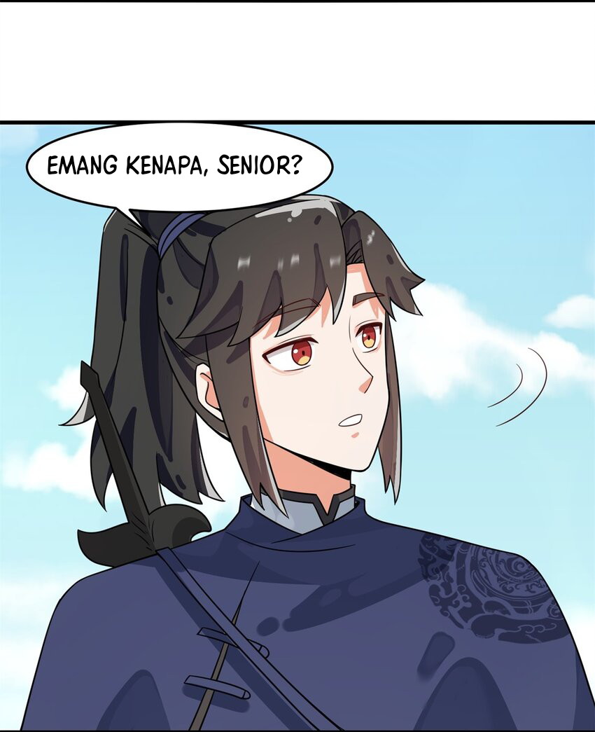 Endless Devourer Chapter 128
