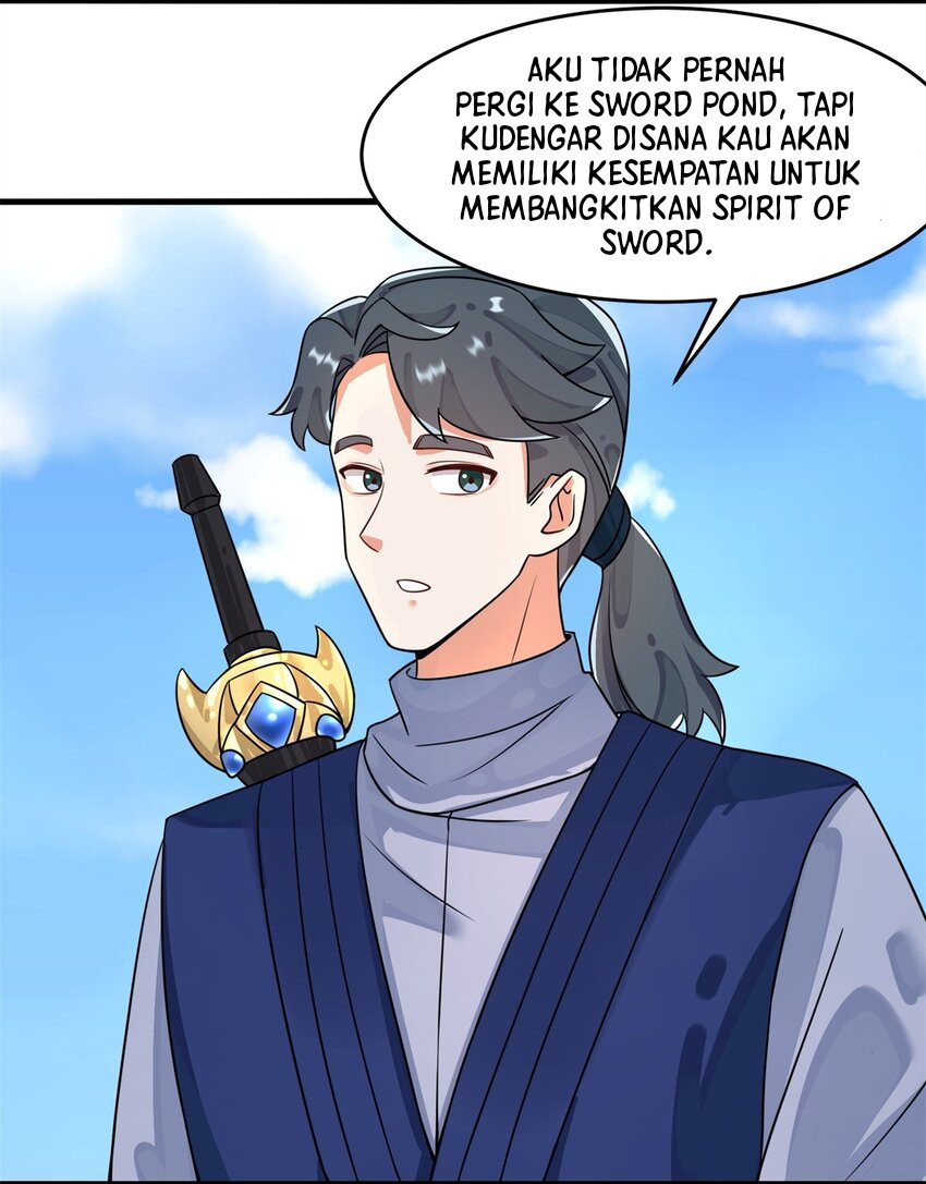 Endless Devourer Chapter 128