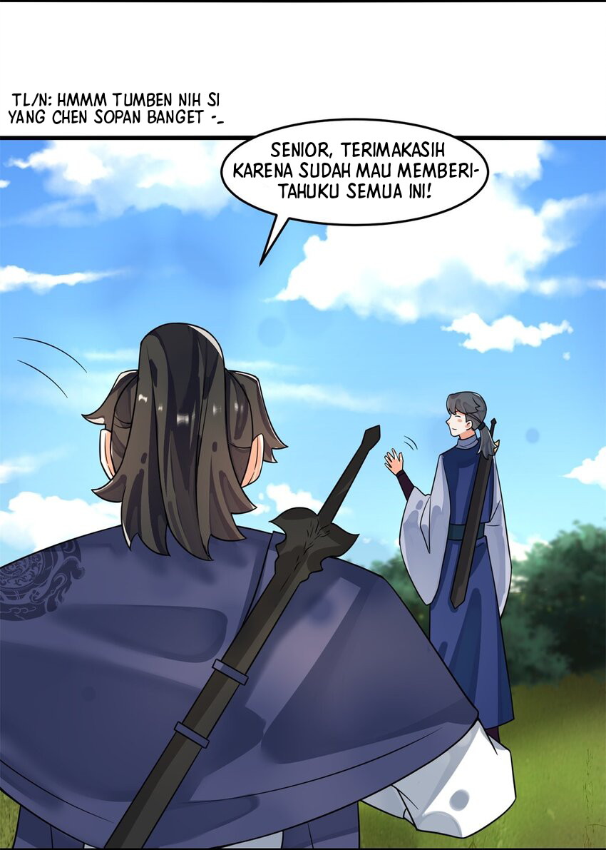 Endless Devourer Chapter 128
