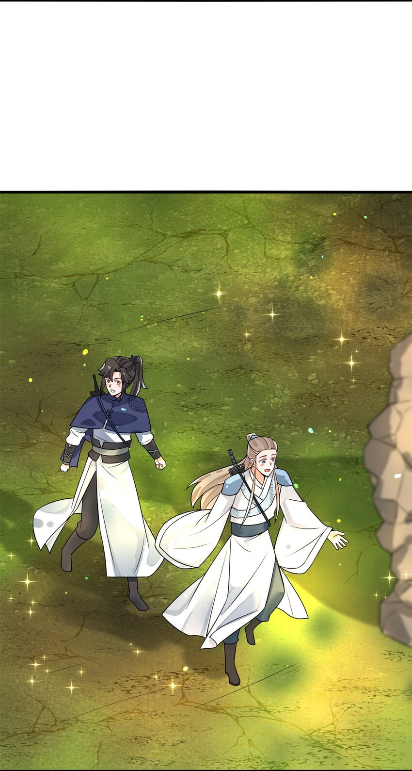 Endless Devourer Chapter 128