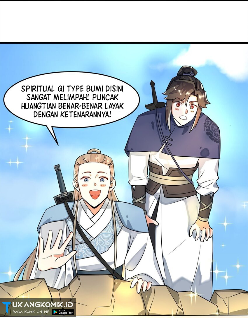 Endless Devourer Chapter 128