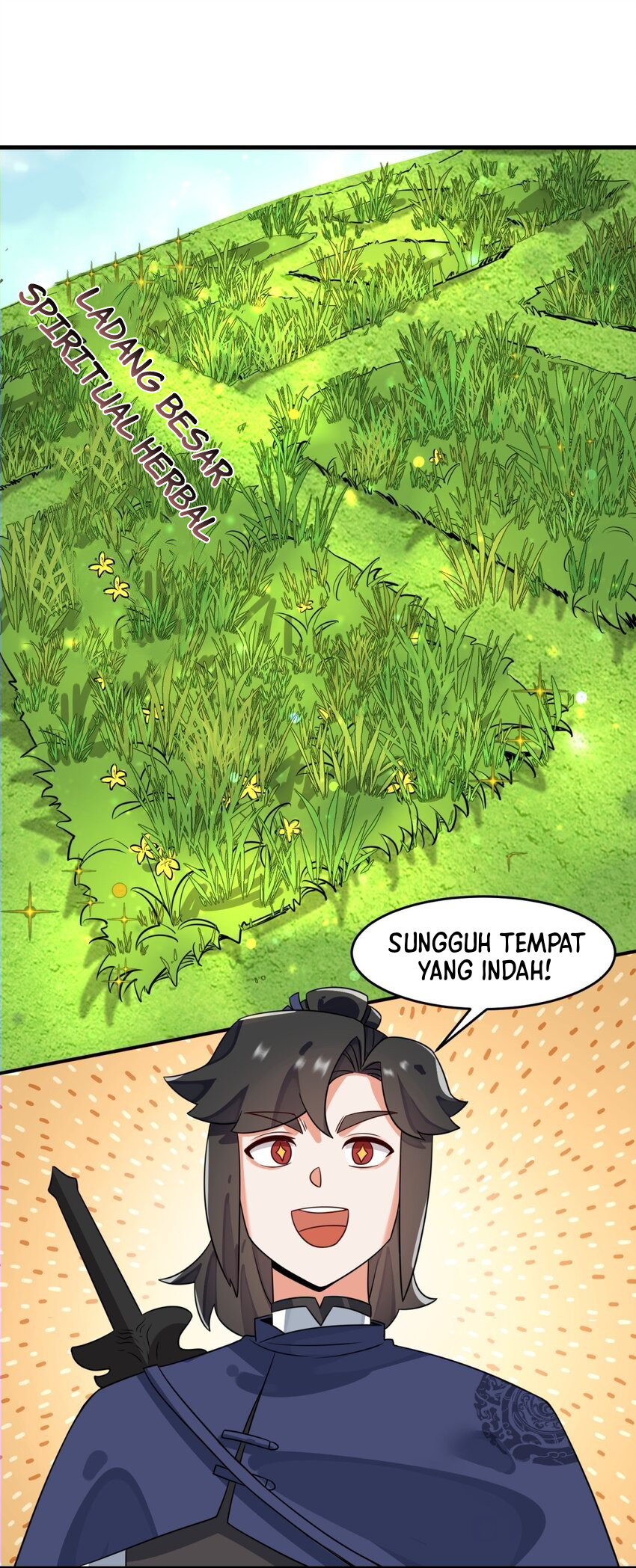 Endless Devourer Chapter 128