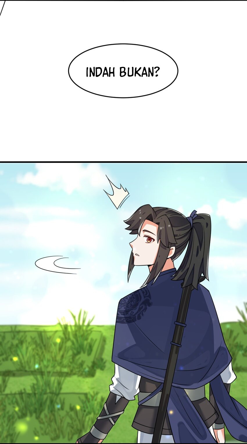 Endless Devourer Chapter 128