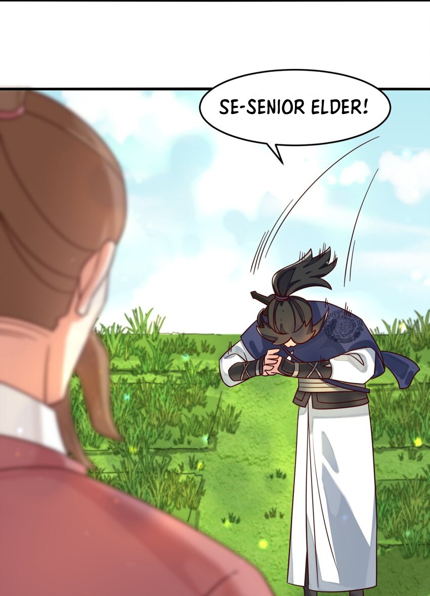 Endless Devourer Chapter 128