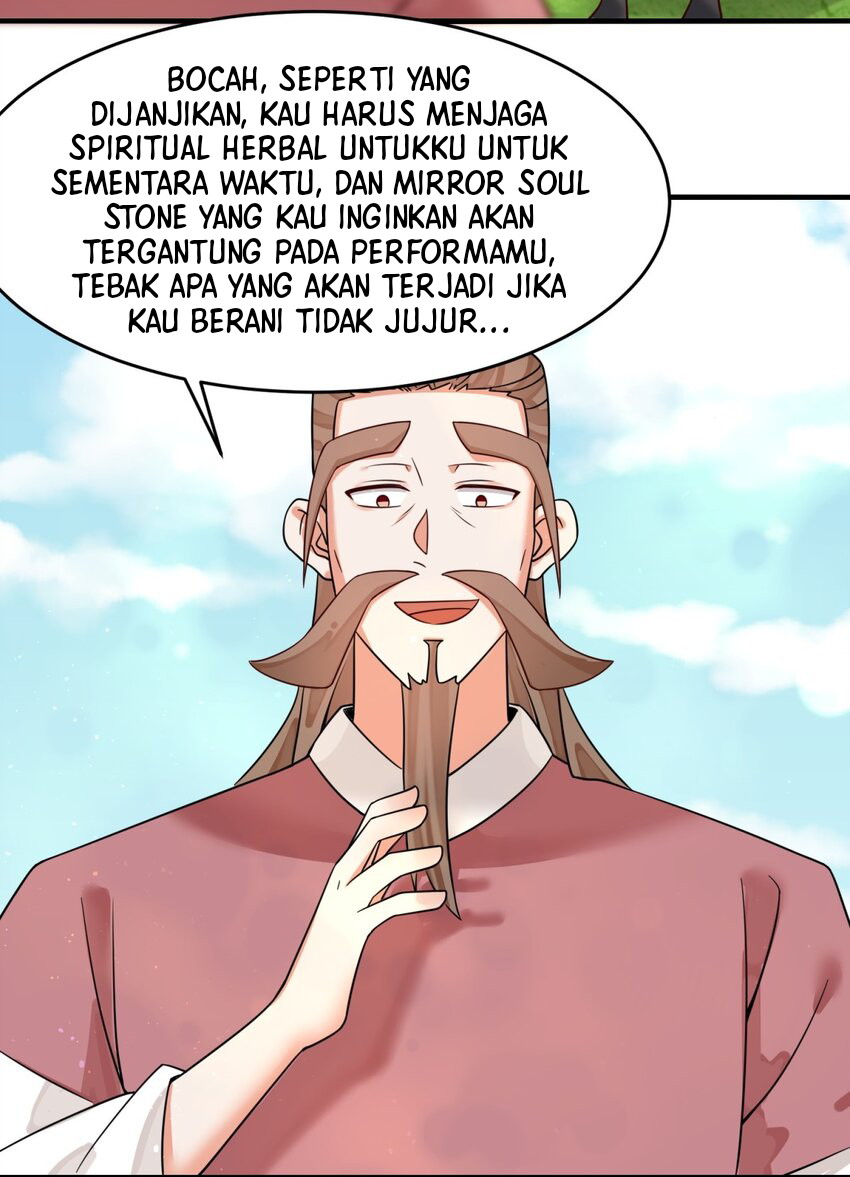 Endless Devourer Chapter 128