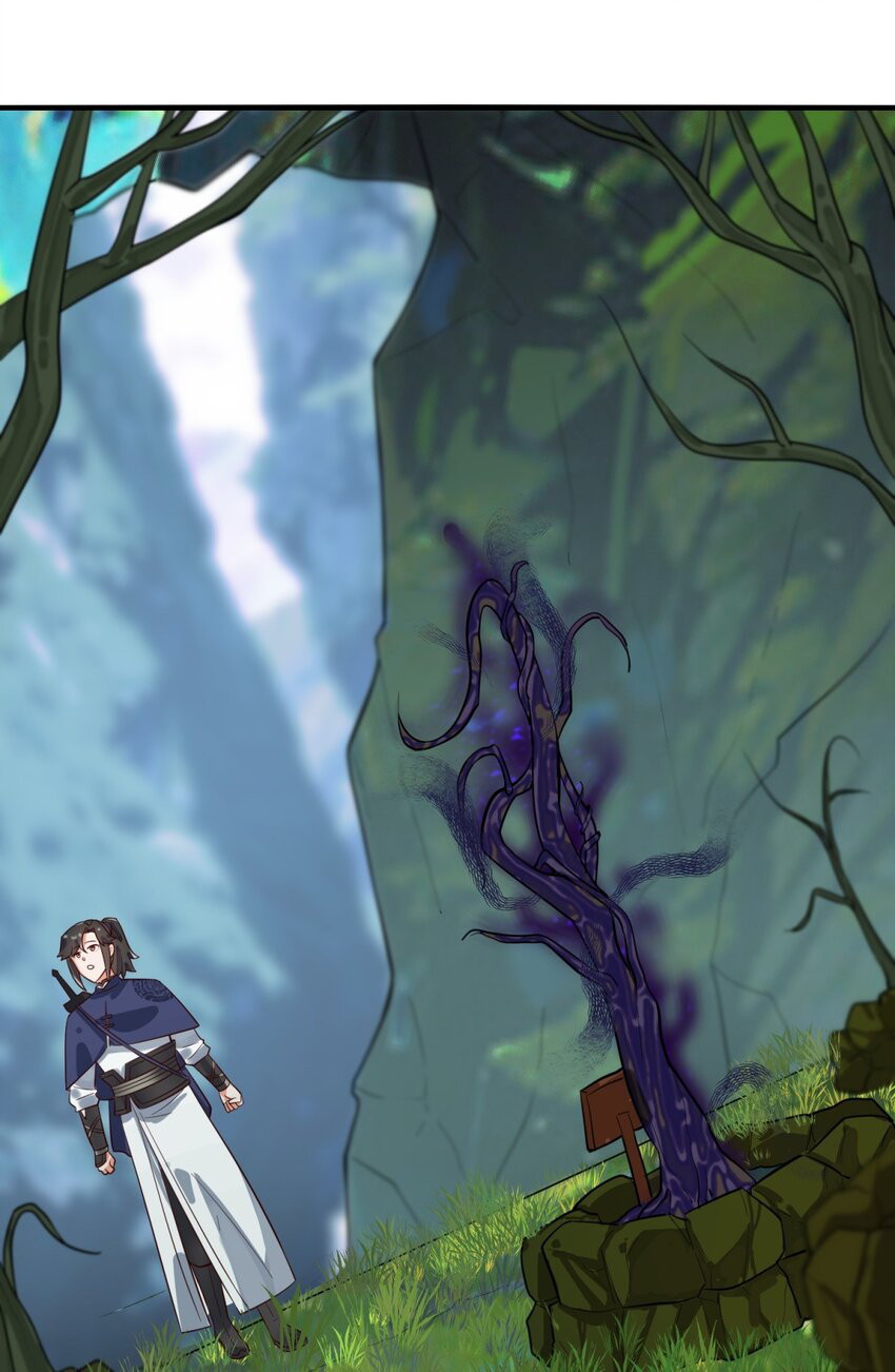 Endless Devourer Chapter 128
