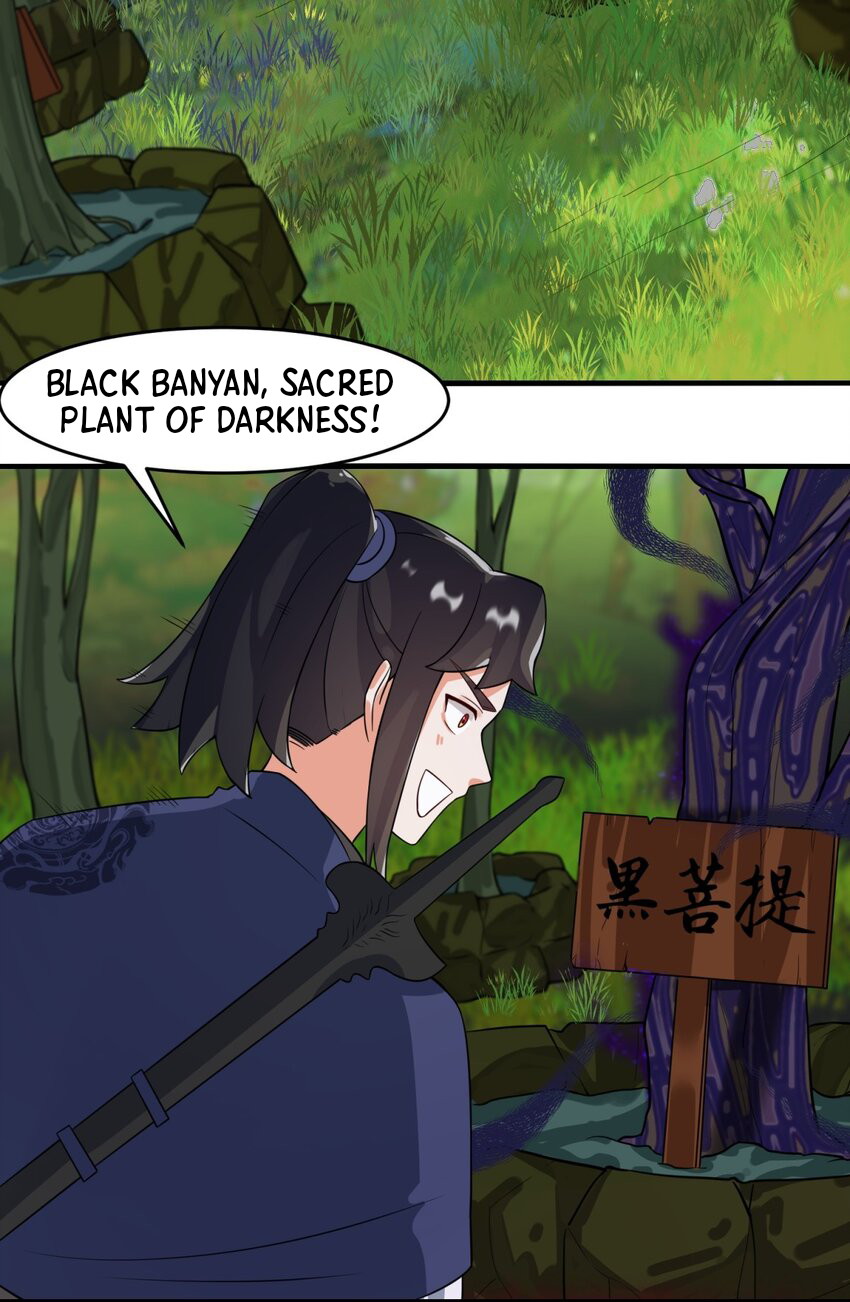 Endless Devourer Chapter 128