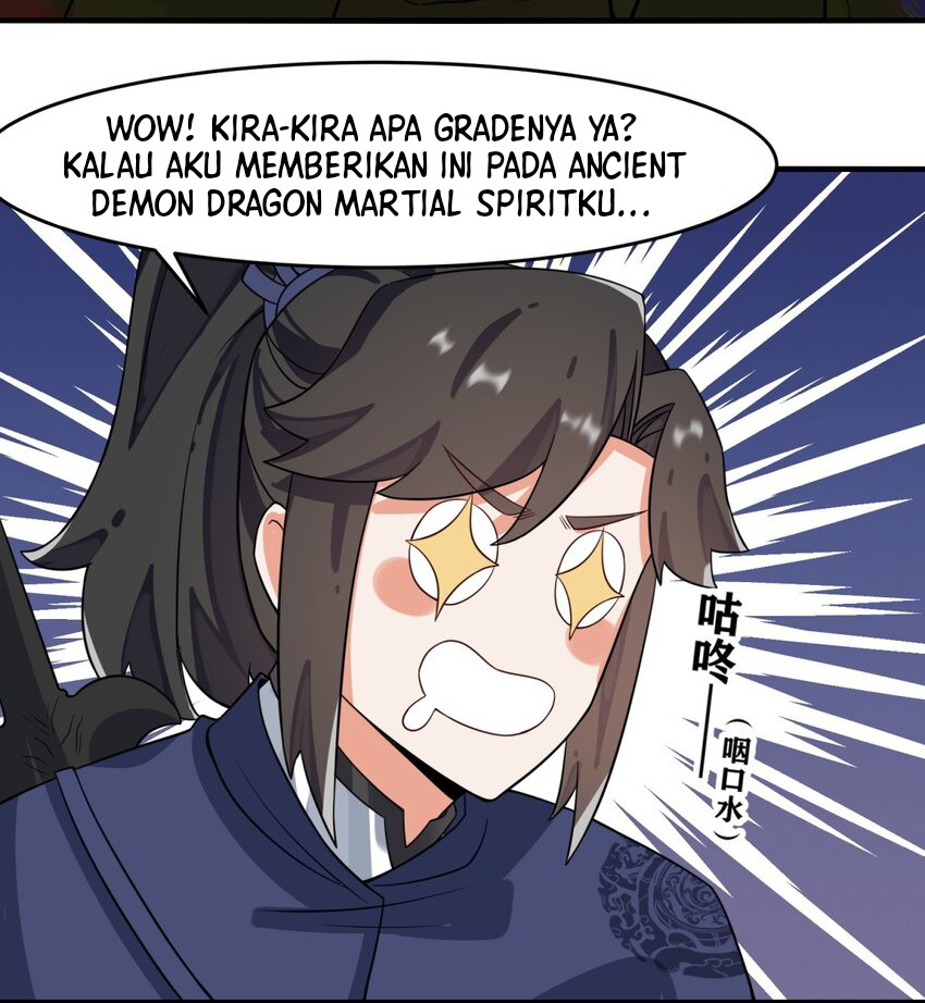 Endless Devourer Chapter 128