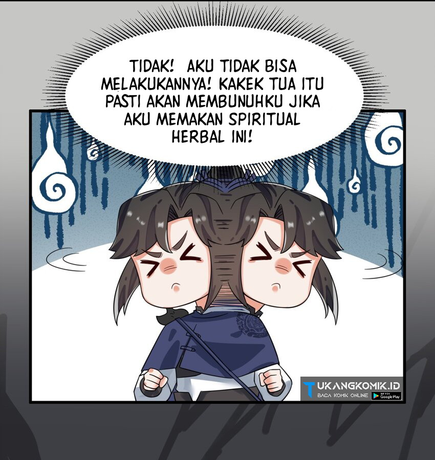 Endless Devourer Chapter 128