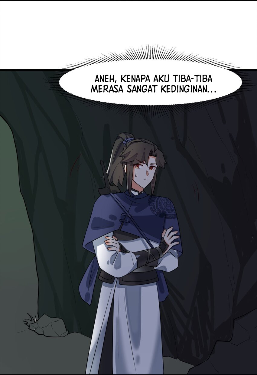 Endless Devourer Chapter 128