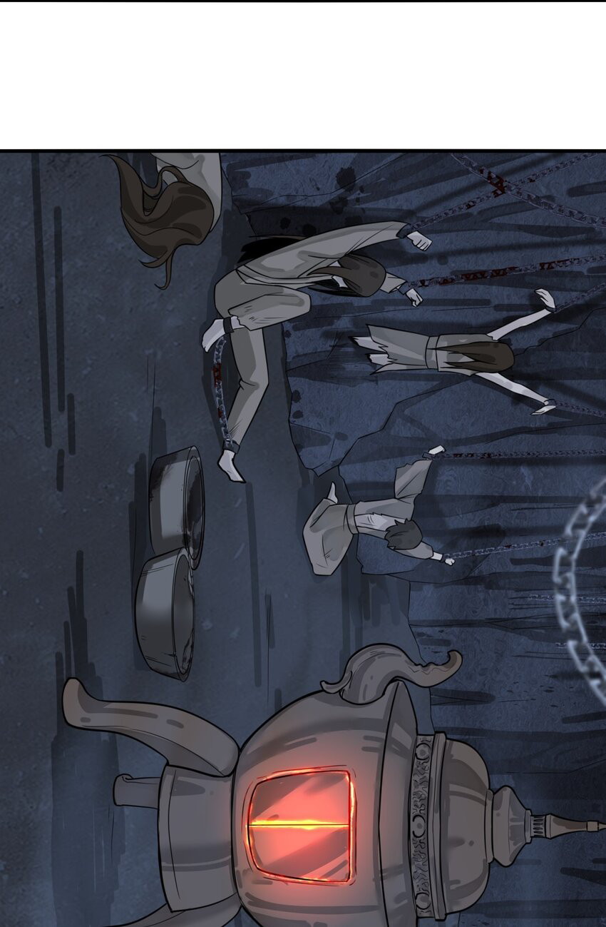 Endless Devourer Chapter 128