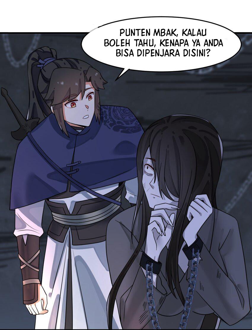 Endless Devourer Chapter 128