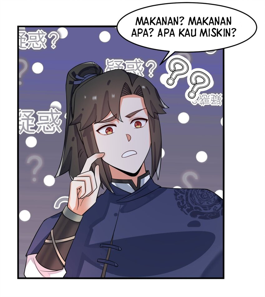 Endless Devourer Chapter 128