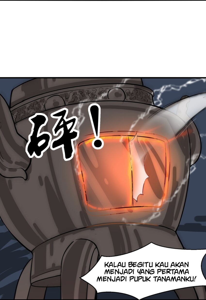 Endless Devourer Chapter 128