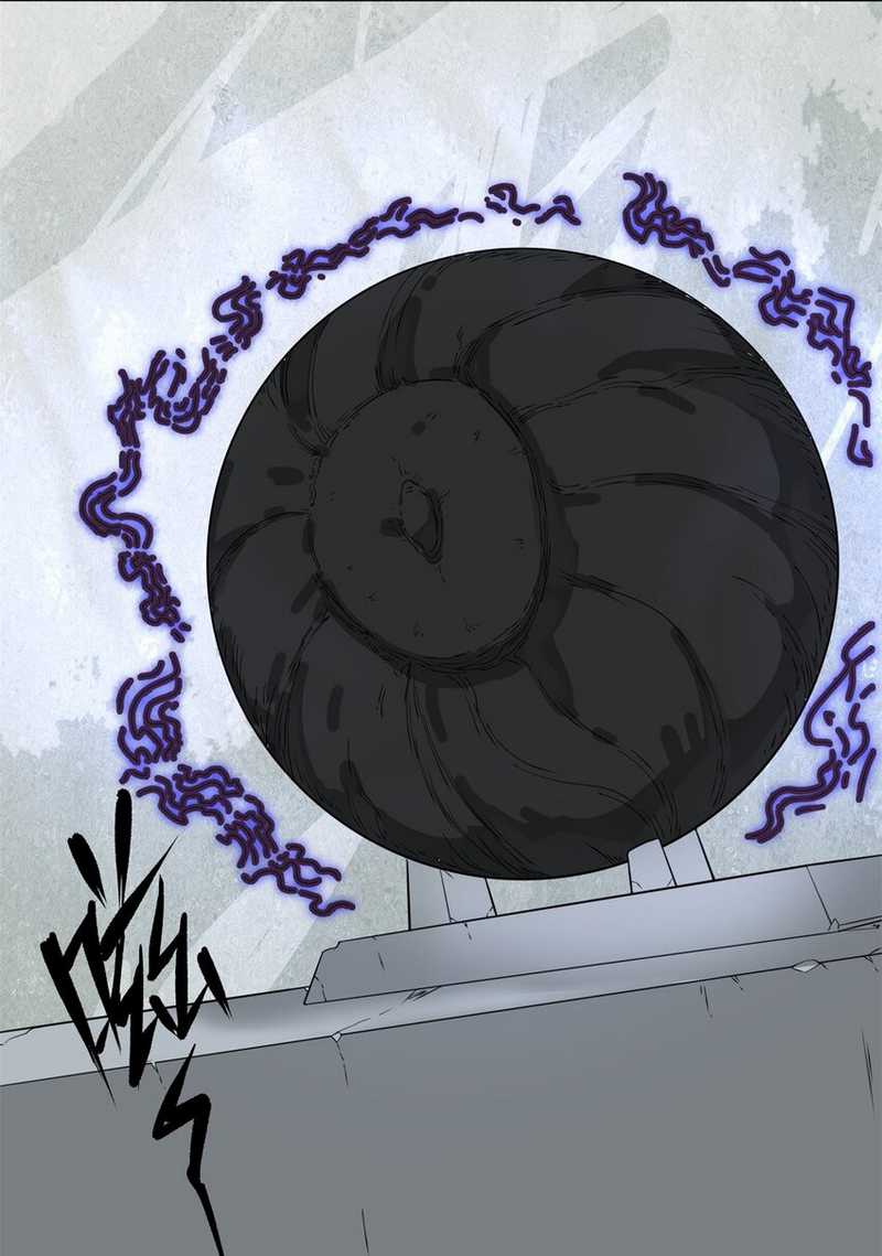 Endless Devourer Chapter 129