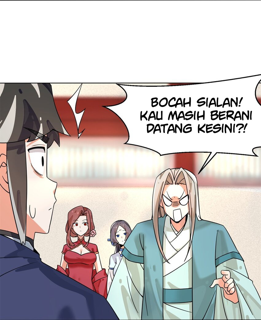 Endless Devourer Chapter 130