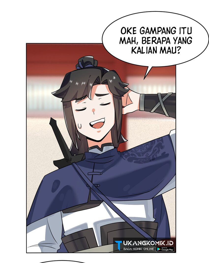 Endless Devourer Chapter 130
