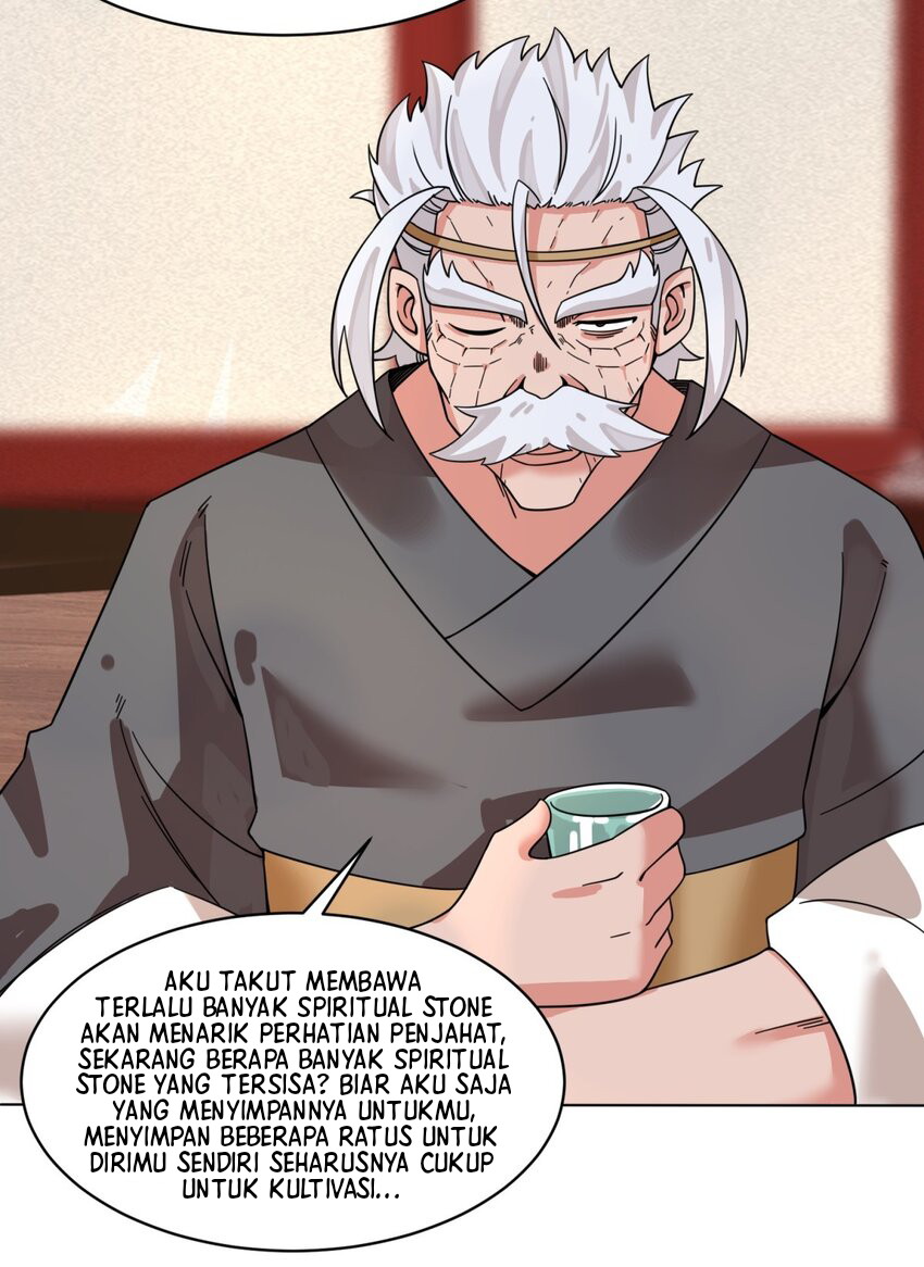 Endless Devourer Chapter 130