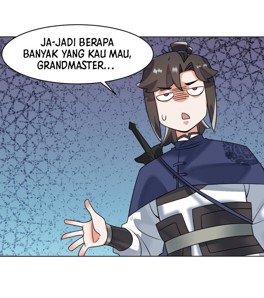 Endless Devourer Chapter 130