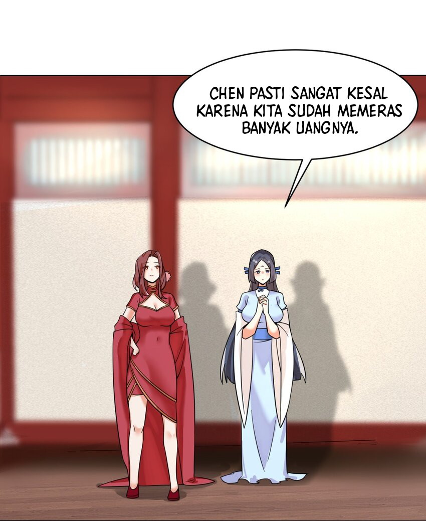 Endless Devourer Chapter 130