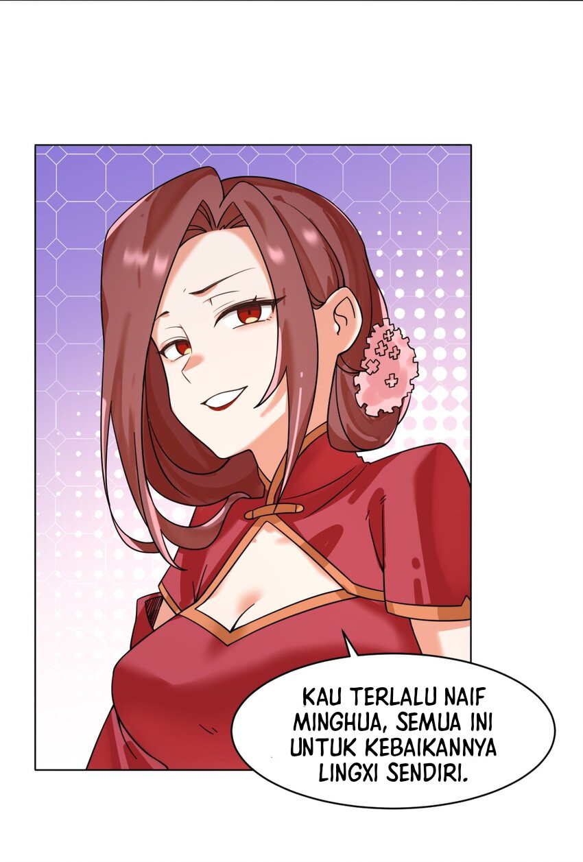 Endless Devourer Chapter 130