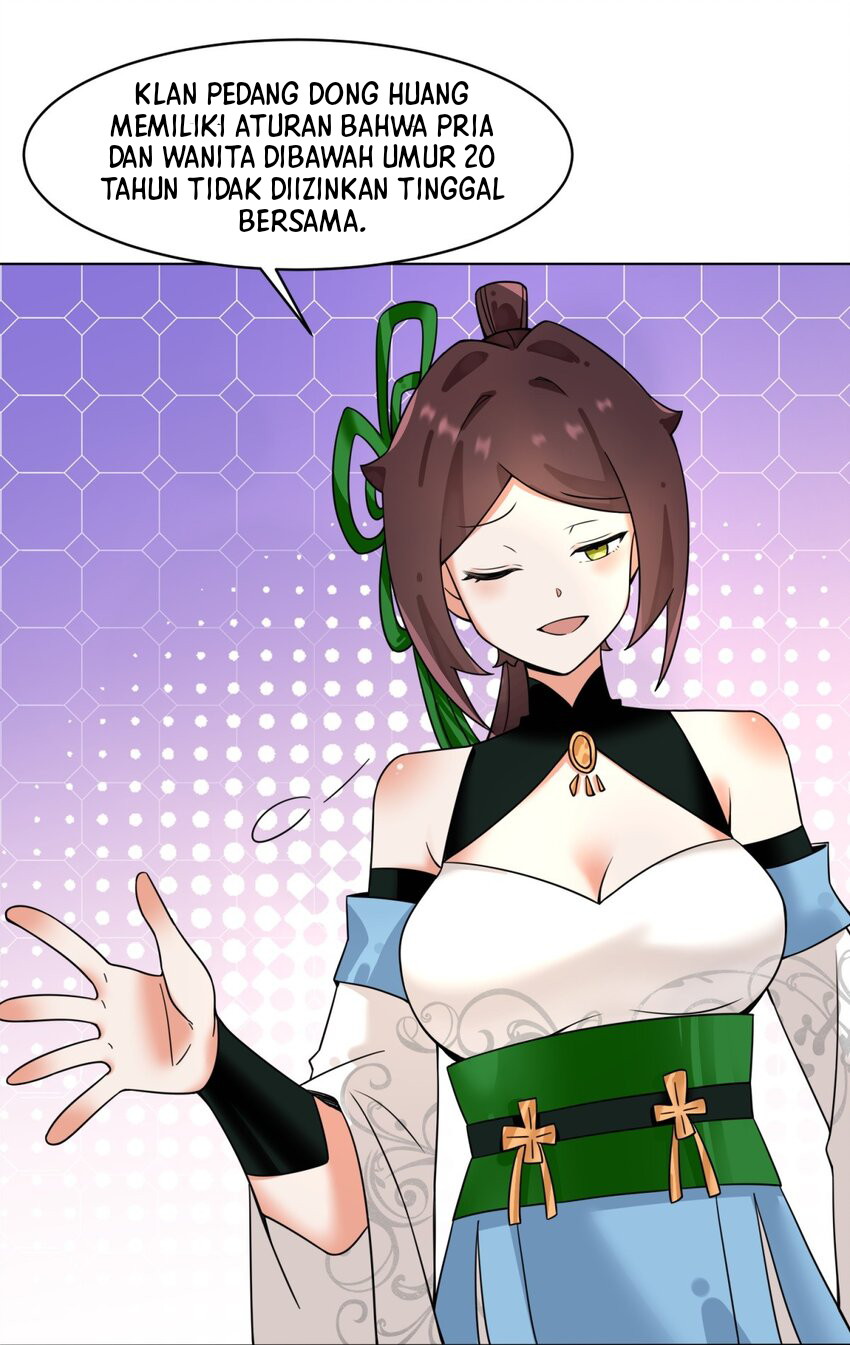 Endless Devourer Chapter 130