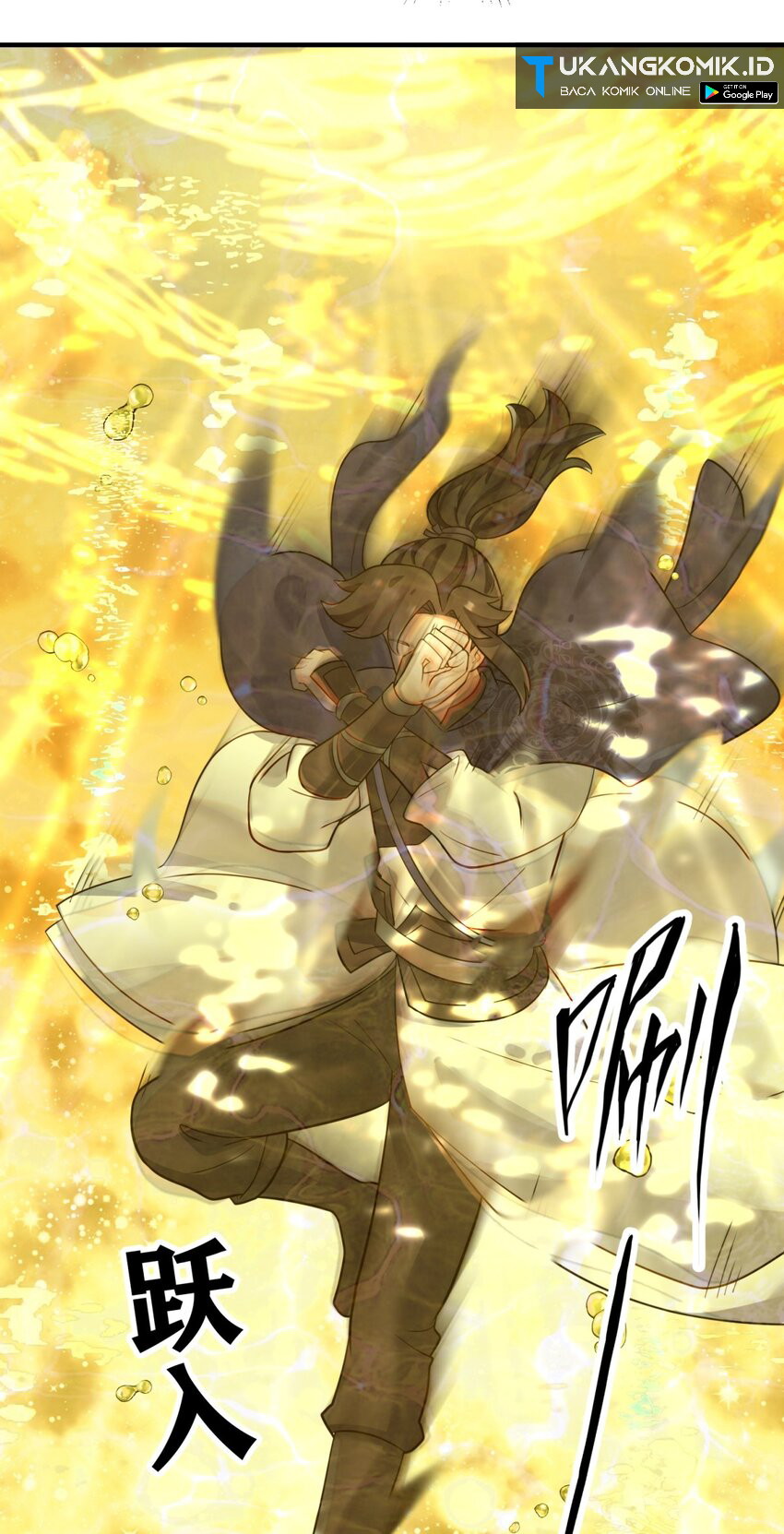 Endless Devourer Chapter 131