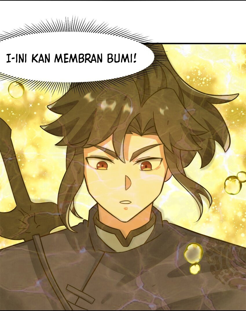 Endless Devourer Chapter 131