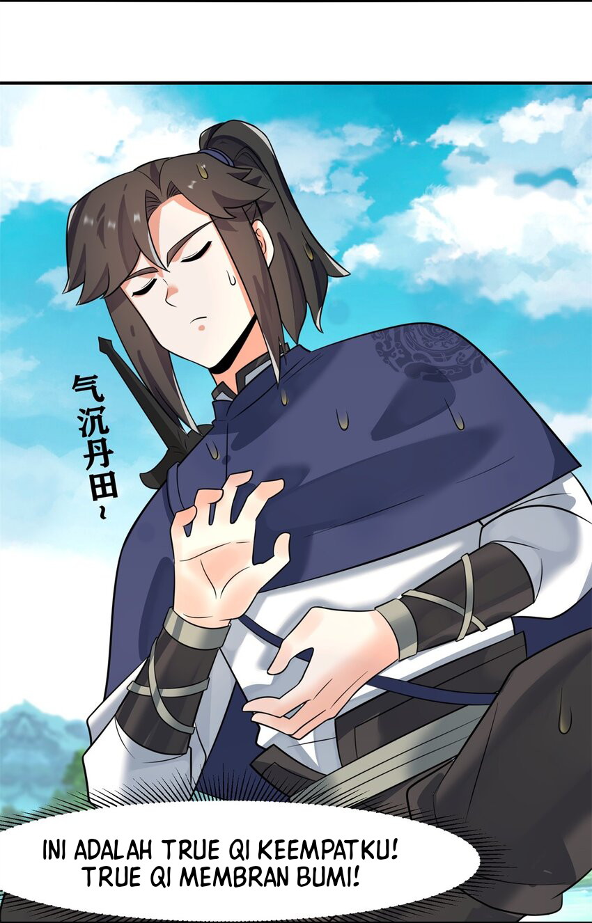 Endless Devourer Chapter 131