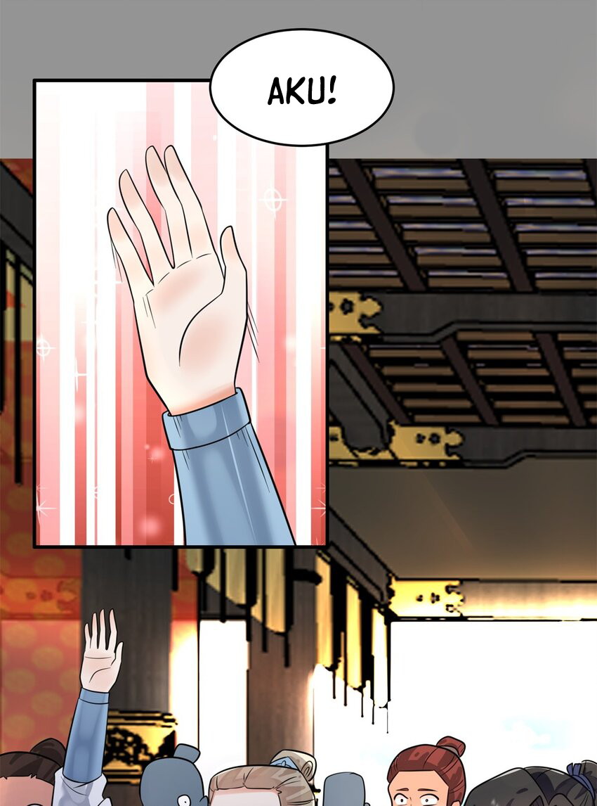 Endless Devourer Chapter 131
