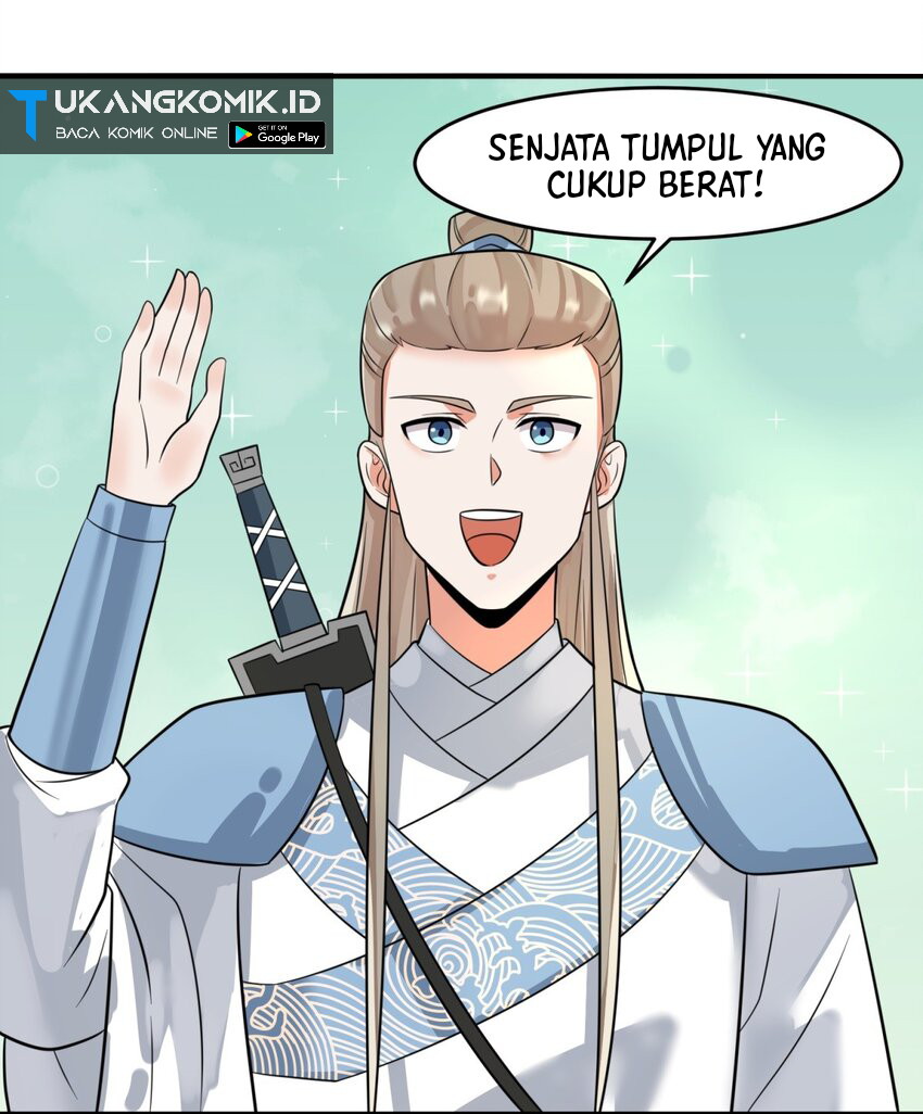 Endless Devourer Chapter 131