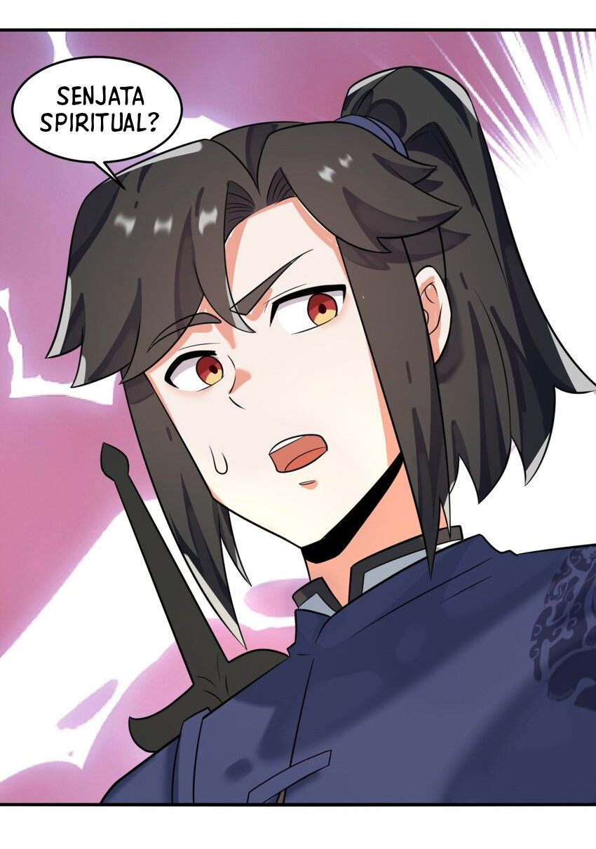 Endless Devourer Chapter 131