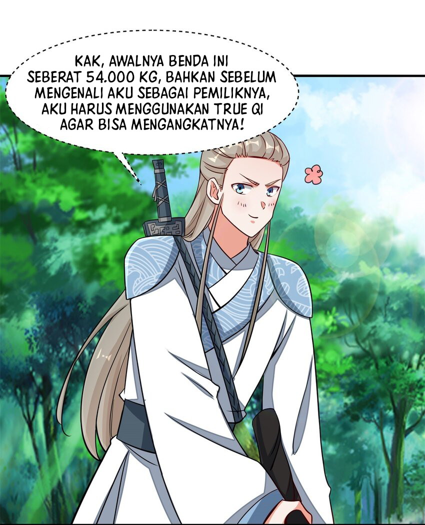 Endless Devourer Chapter 131