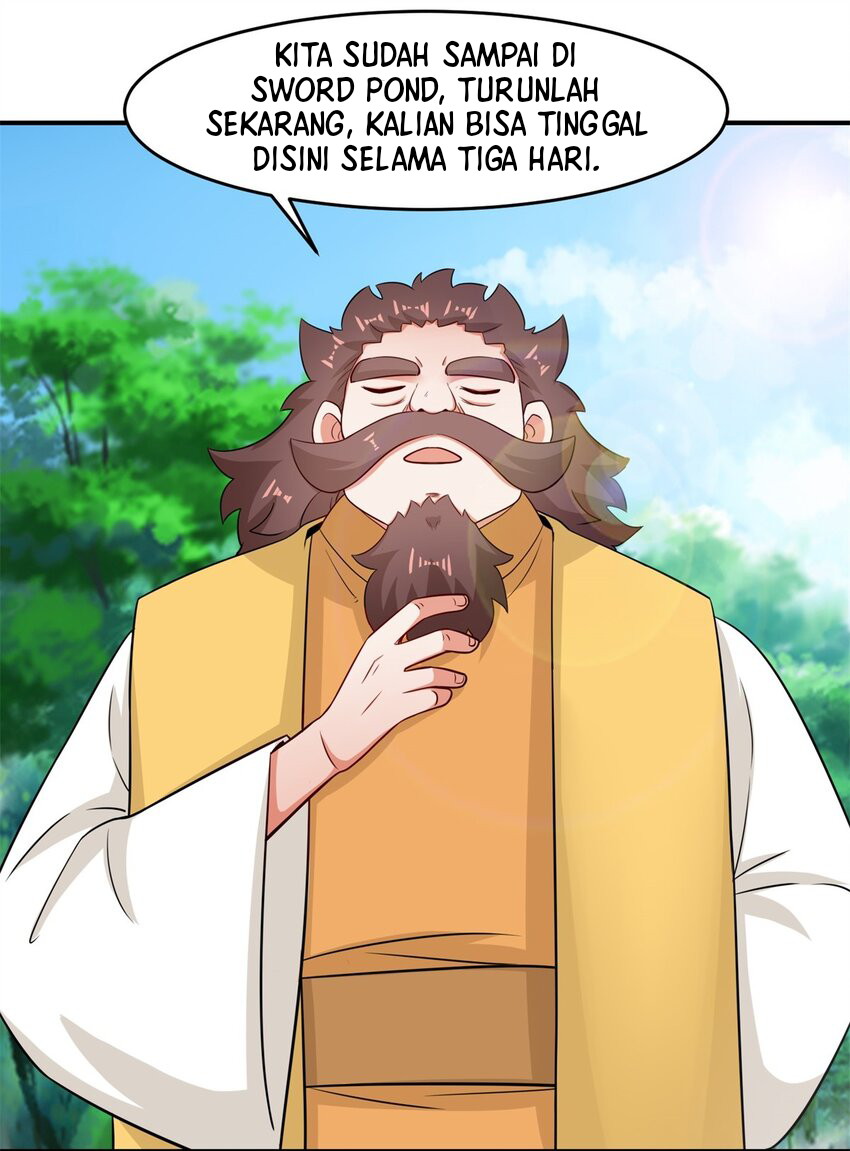 Endless Devourer Chapter 131