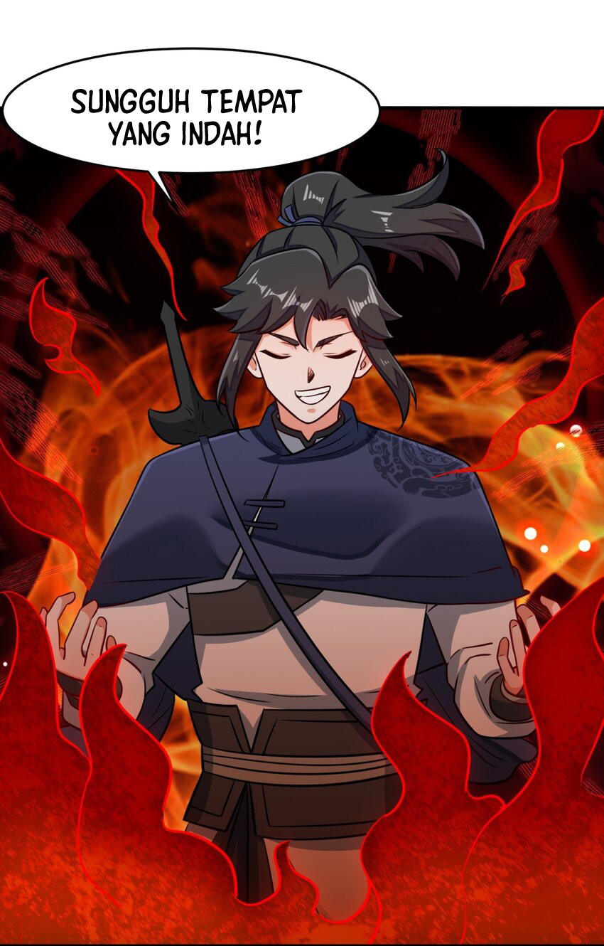 Endless Devourer Chapter 131